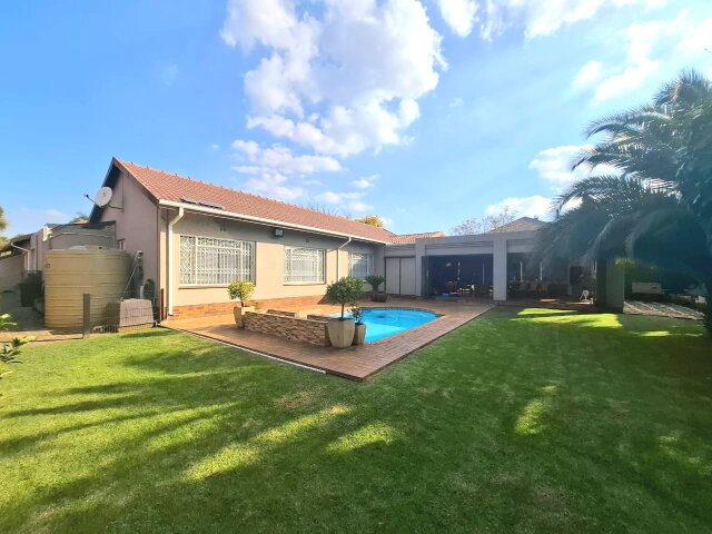 <!--[if BLOCK]><![endif]--> 8  Langkloof, Ravenswood, Boksburg <!--[if ENDBLOCK]><![endif]-->
